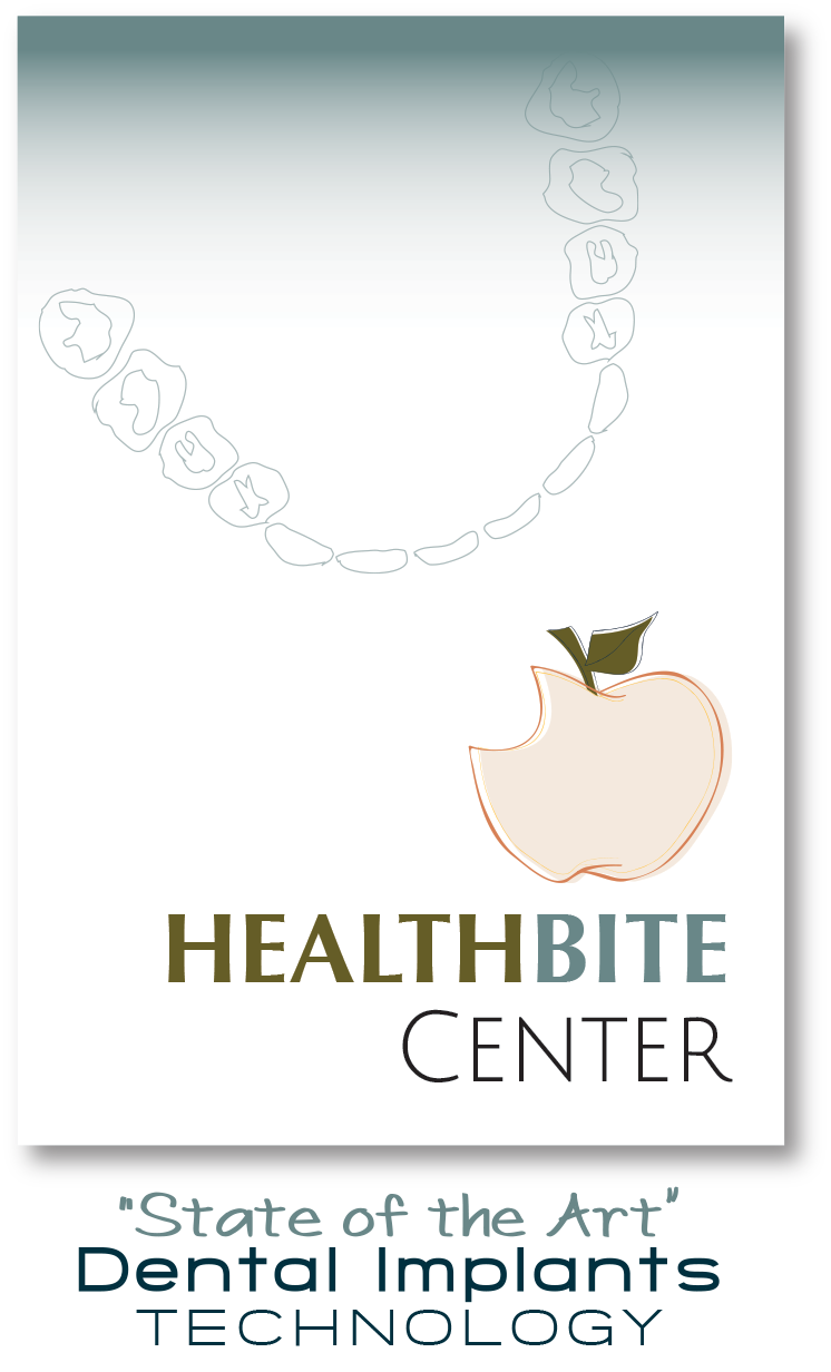 HealthBite Center Dental Implants