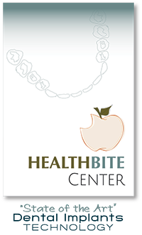 Health Bite Center "State of the Art" Dental Implants