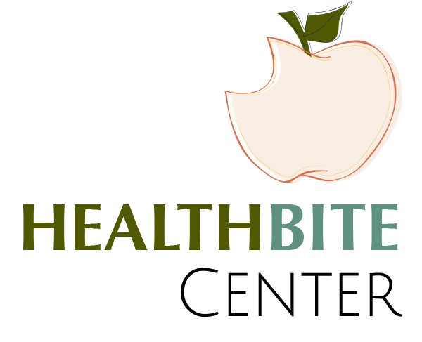 healthbite logos