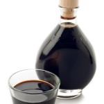 balsamic vinegar photo