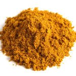 curry powder photo