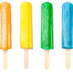 popsicles photo