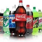 soft drinks photo