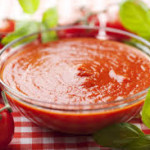 tomato sauce photo