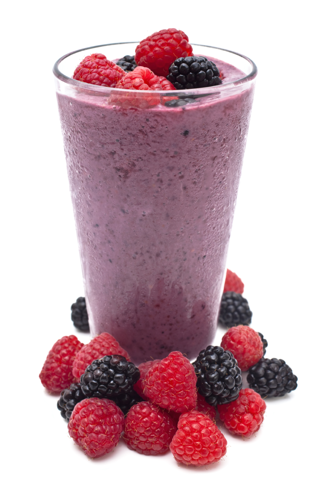 Berry Smoothie