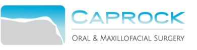 CAPROCK ORAL SURGERY LOGO Lubbock TEXAS NEW MEXICO